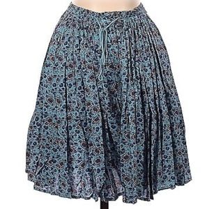 Free People Casual Skirt XS